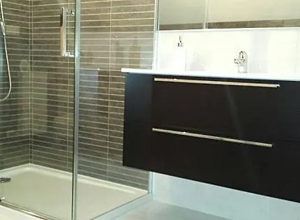 Atico Balcon Da Ria شقة سانكسينكسو