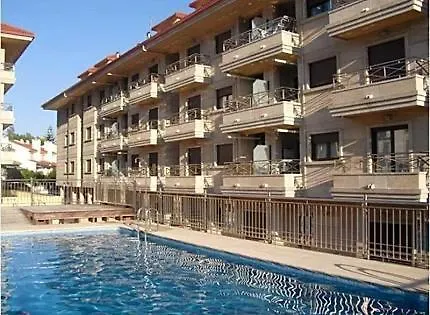 Atico Balcon Da Ria سانكسينكسو