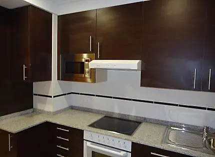Atico Balcon Da Ria * سانكسينكسو